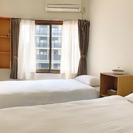 花楓舎-Sakura & Maple Guest House-ゲストハウス Kyoto Extérieur photo